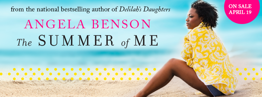 The Summer of Me